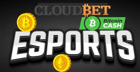 cloudbet esports|Cloudbet: Best Bitcoin Casino & Sports Betting .